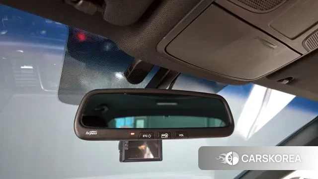 Hyundai Sonata New Rise id 3536242 из Кореи 7