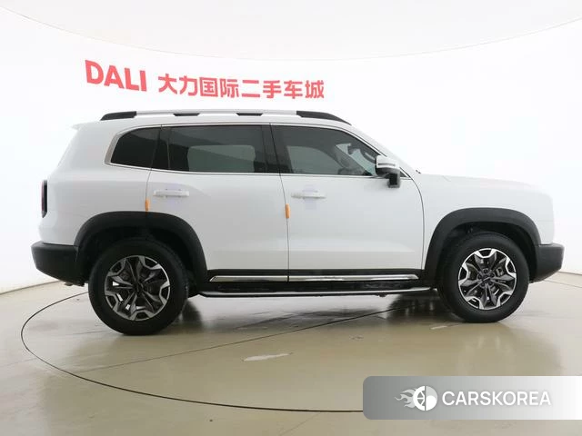 Haval Big dog id 3908276 из Китая 7