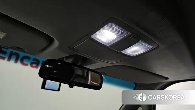 Kia The New Ray id 3429419 из Кореи 7