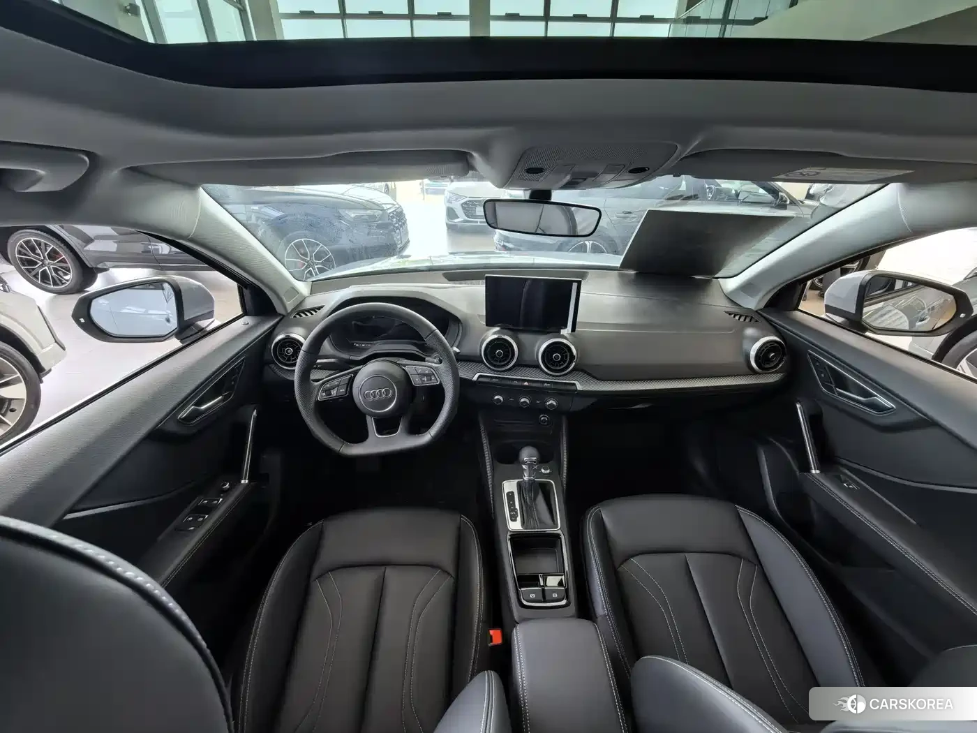 Audi Q2L id 4539019 из Китая 7