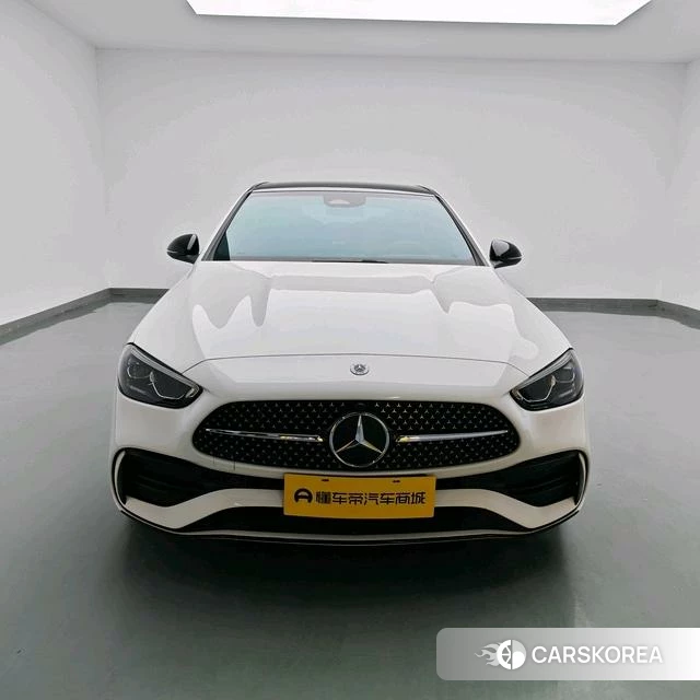 Mercedes-Benz Class C id 4273106 из Китая 7