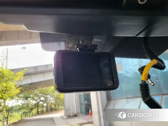 Ssangyong Beautiful Korando id 3209333 из Кореи 7