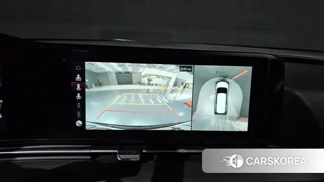 Kia Carnival 4th generation id 3439013 из Кореи 7