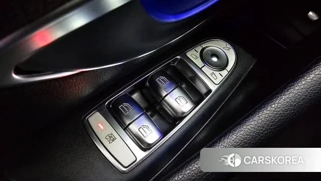 Mercedes-Benz E-Class W213 id 3514862 из Кореи 7