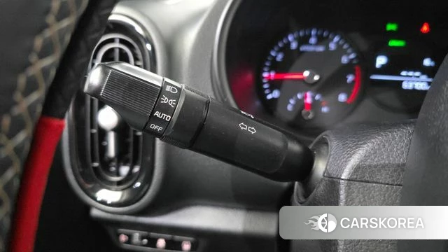 Kia All New Morning (JA) id 4233192 из Кореи 7