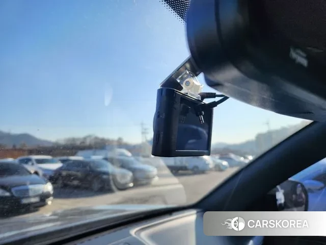 Ssangyong Rexton Sports Cannes id 3494233 из Кореи 7