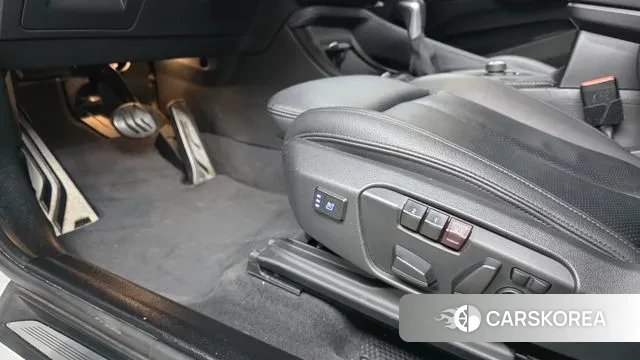 BMW X1 (F48) id 3709057 из Кореи 7