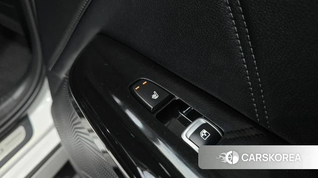 Kia The New K5 3rd generation id 4590268 из Кореи 7