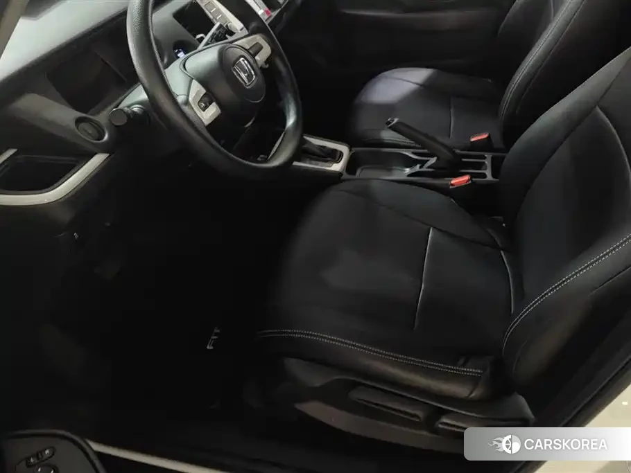 Honda Fit id 4546261 из Китая 7
