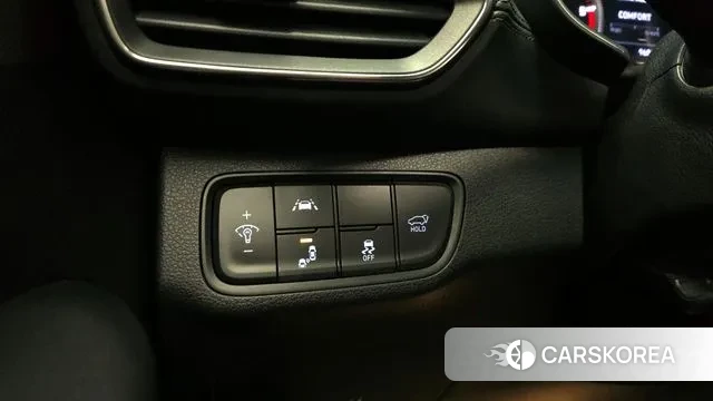 Hyundai Santa Fe TM id 3434445 из Кореи 7