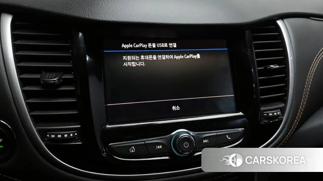 Chevrolet (GM Daewoo) The New Trax id 4383854 из Кореи 7