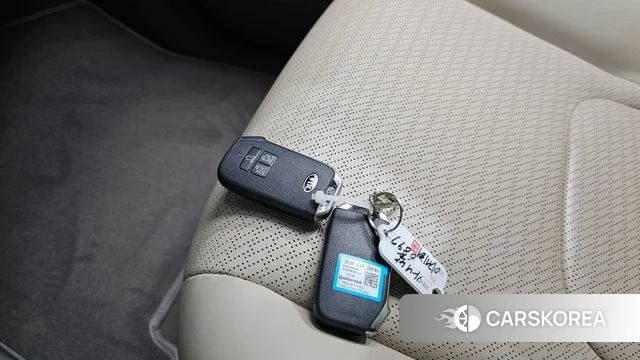 Kia Carnival 4th generation id 4580653 из Кореи 7