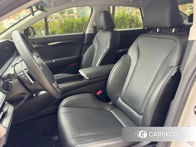 Hyundai Grandeur (GN7) id 3992868 из Кореи 7