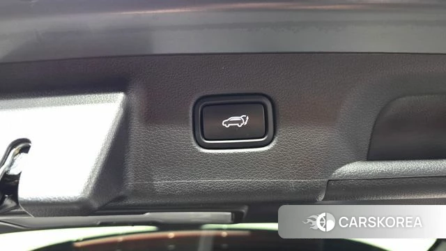 Hyundai Palisade id 4470373 из Кореи 7