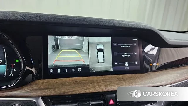 Kia Mohave Master id 3390051 из Кореи 7