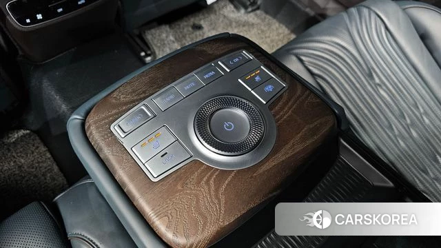 Genesis G80 (RG3) id 4780359 из Кореи 7