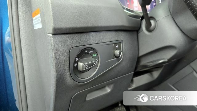 Volkswagen Tiguan second Generation id 4194339 из Кореи 7