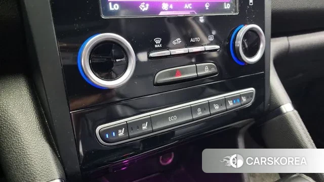 Renault Korea (Samsung) QM6 id 3096214 из Кореи 7