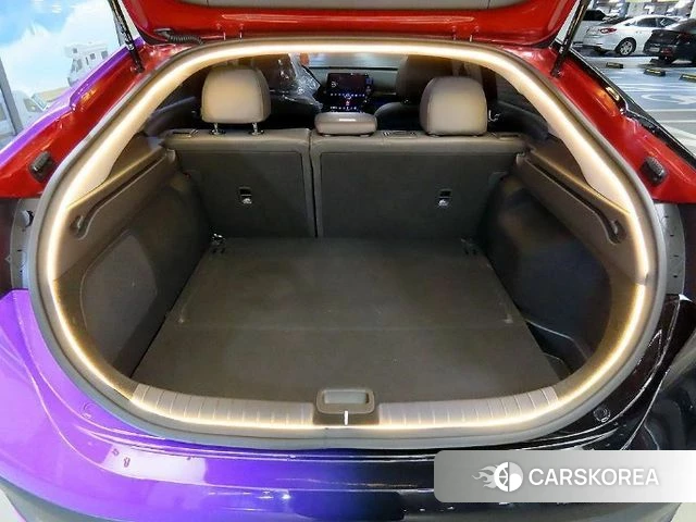 Hyundai The New Ionic Hybrid id 4845872 из Кореи 7