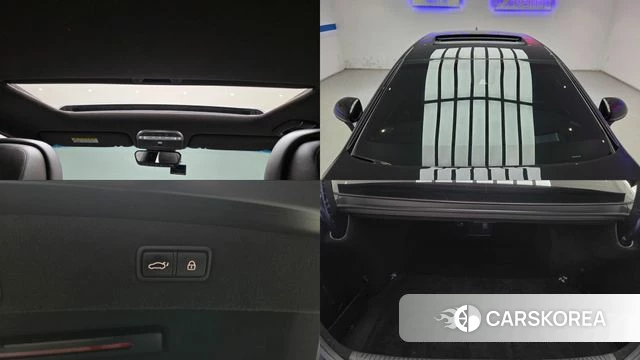 Genesis G90 id 4419769 из Кореи 7