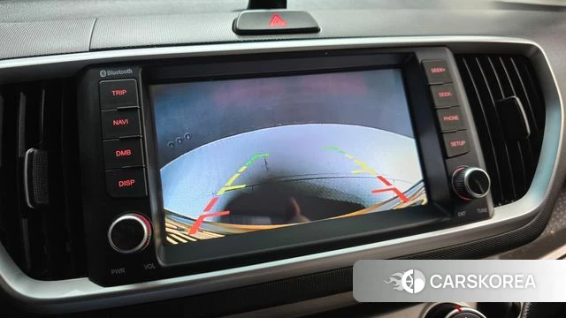 Kia The New Ray id 3911778 из Кореи 7