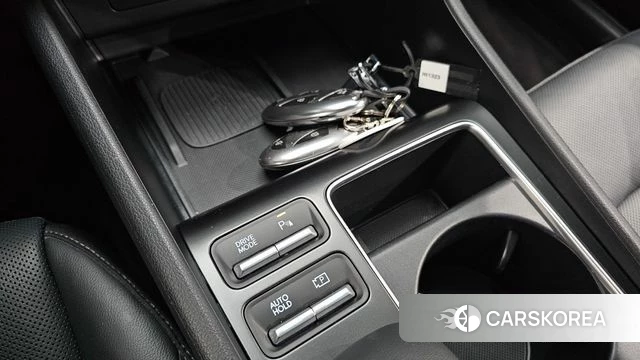 Hyundai Sonata D Edge Hybrid (DN8) id 4591282 из Кореи 7
