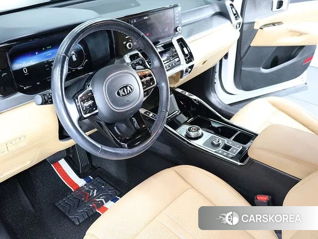 Kia Sorento 4th Generation id 3425427 из Кореи 7