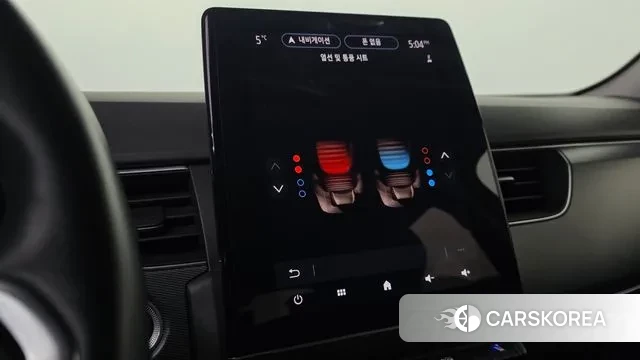 Renault Korea (Samsung) XM3 id 3513191 из Кореи 7