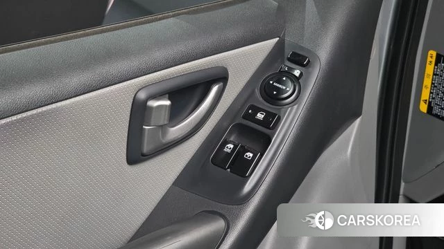 Hyundai The New Grand Starex id 4872581 из Кореи 7