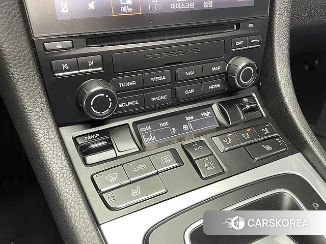 Porsche 718 Boxster id 3550182 из Кореи 7