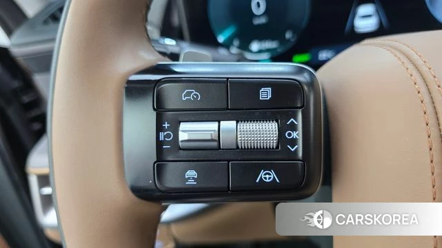 Hyundai Grandeur Hybrid (GN7) id 4487677 из Кореи 7