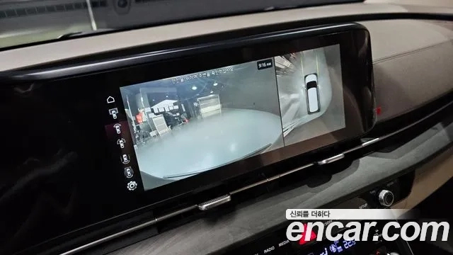 Kia Carnival 4th generation id 2954427 из Кореи 7