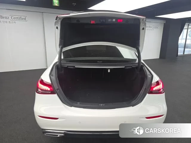 Mercedes-Benz E-Class W213 id 3104663 из Кореи 7