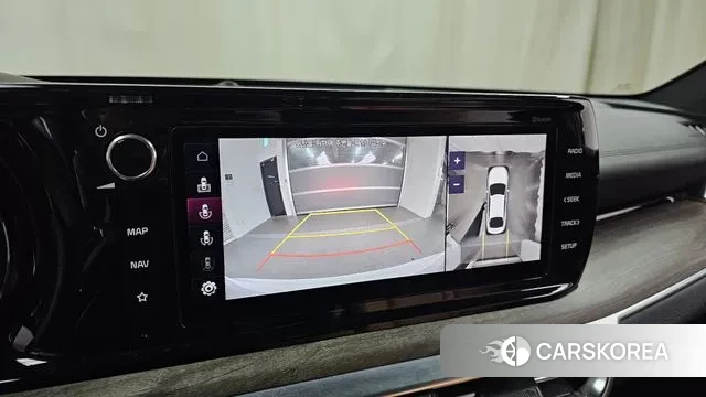 Kia K5 3rd generation id 3349859 из Кореи 7