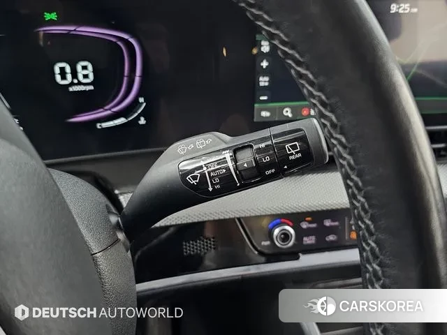 Kia Sportage 5th Generation id 3620634 из Кореи 7