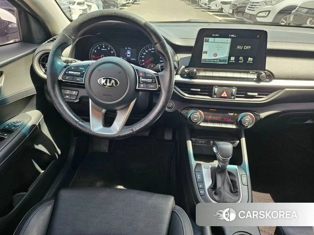 Kia Come New K3 id 4203877 из Кореи 7