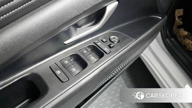 Hyundai Avante Hybrid (CN7) id 4603210 из Кореи 7