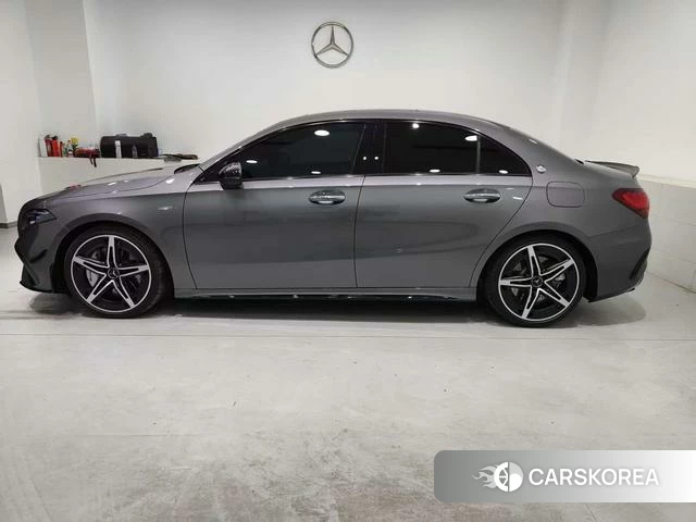 Mercedes-Benz Class A AMG id 4211370 из Китая 7