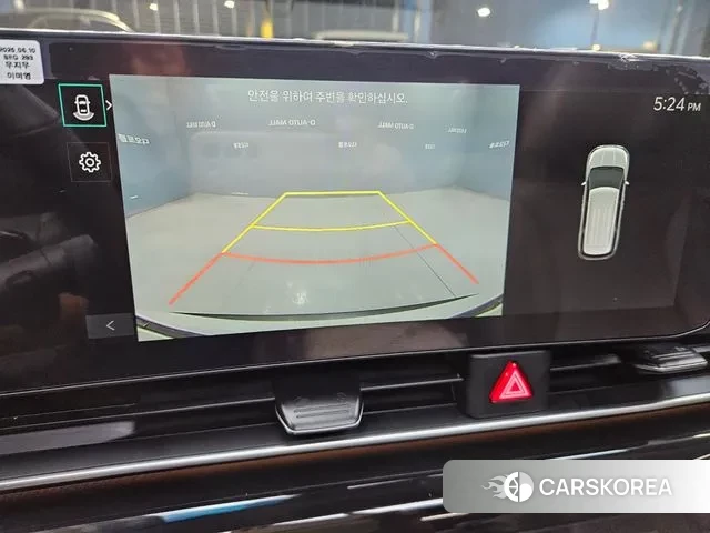 Kia The New Carnival 4th Generation id 3388209 из Кореи 7