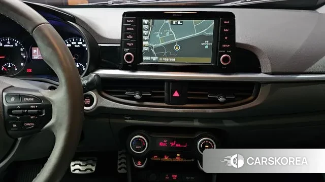 Kia All New Morning (JA) id 2966701 из Кореи 7