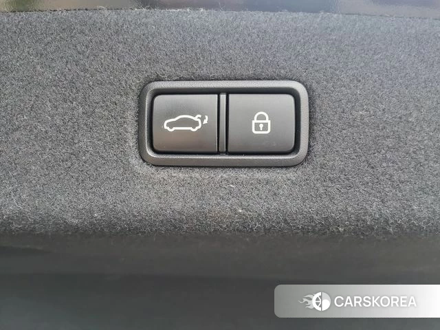 Kia More K9 id 4785697 из Кореи 7