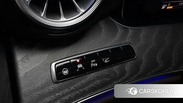 Mercedes-Benz CLS-Class C257 id 3412945 из Кореи 7