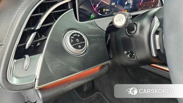 Mercedes-Benz E-Class W214 id 4527876 из Кореи 7
