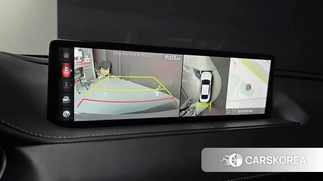 Genesis G80 (RG3) id 3428371 из Кореи 7