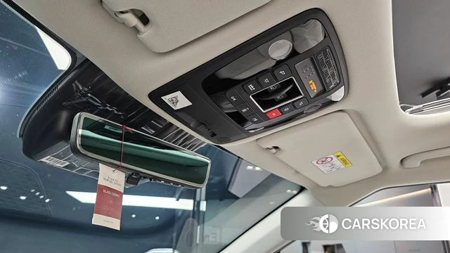 Kia The New Carnival 4th Generation id 4675051 из Кореи 7