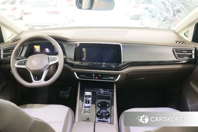 Volkswagen Weiran id 4261065 из Китая 7