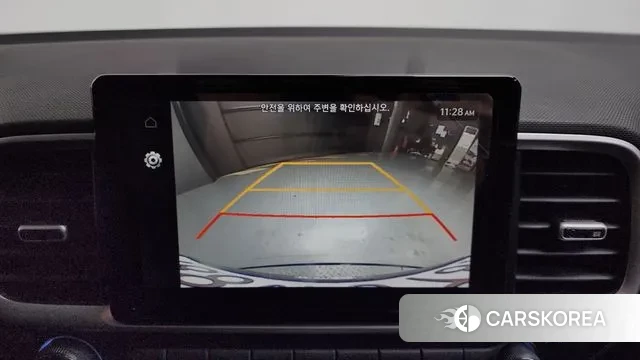 Hyundai Venue id 3769746 из Кореи 7