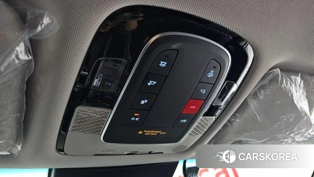 Hyundai The New Palisade id 4442010 из Кореи 7