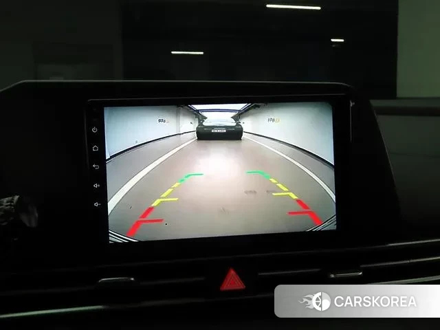 Hyundai Avante Hybrid (CN7) id 3338801 из Кореи 7