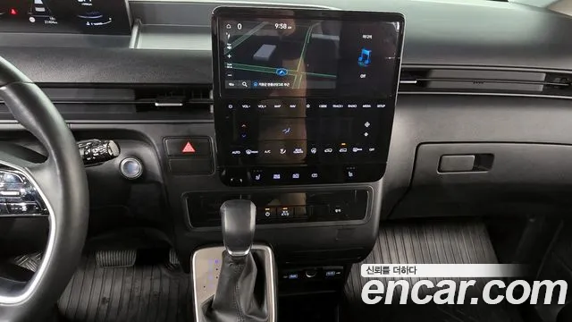 Hyundai Staria id 2694587 из Кореи 7